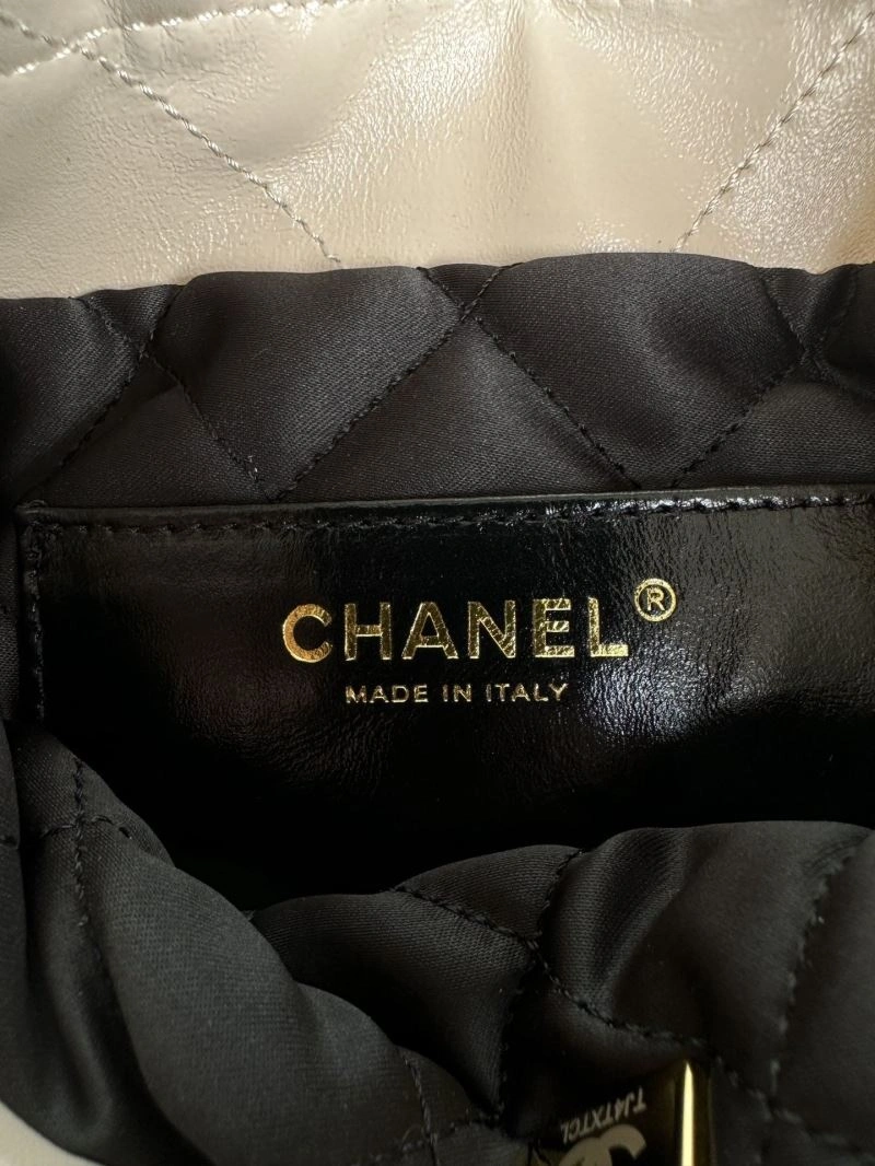 Chanel Shopping Bags 4046G-0164