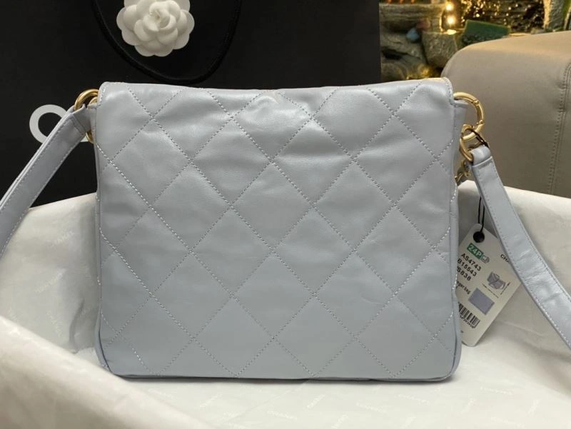 Chanel Satchel Bags 4046G-0165