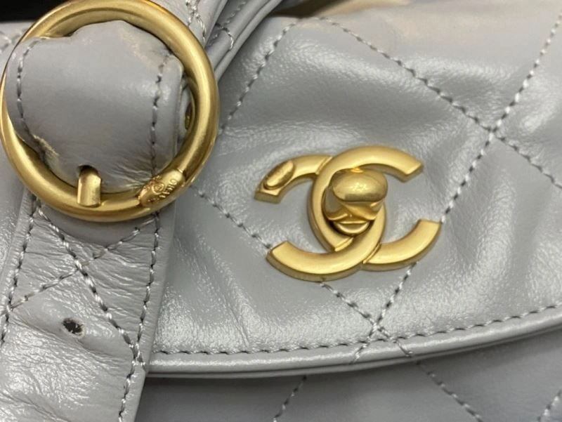Chanel Satchel Bags 4046G-0165