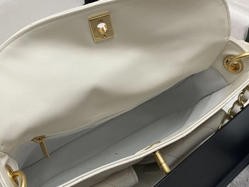 Chanel Satchel Bags 4046G-0167