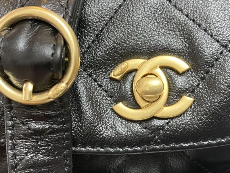 Chanel Satchel Bags 4046G-0168