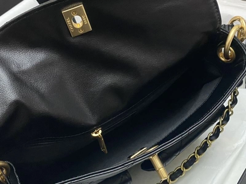 Chanel Satchel Bags 4046G-0168