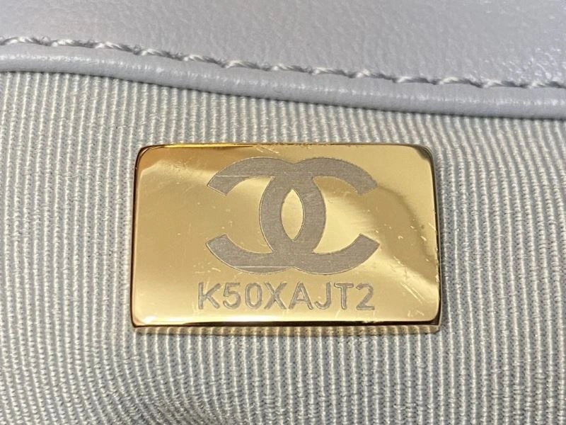 Chanel Satchel Bags 4046G-0169