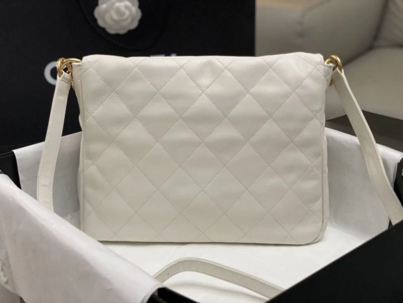 Chanel Satchel Bags 4046G-0171