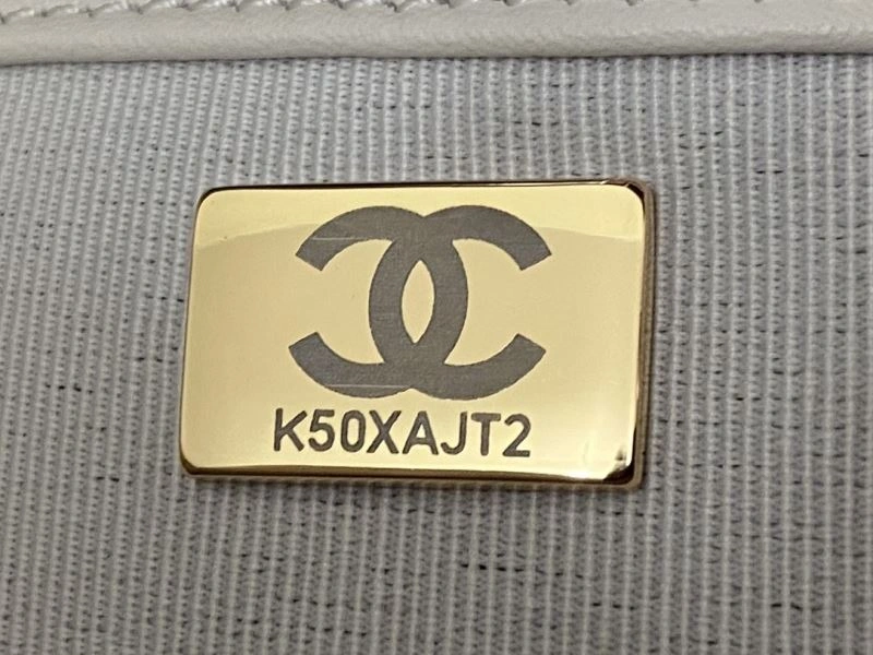Chanel Satchel Bags 4046G-0171