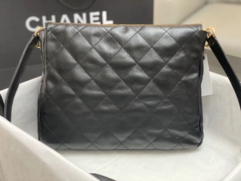Chanel Satchel Bags 4046G-0172