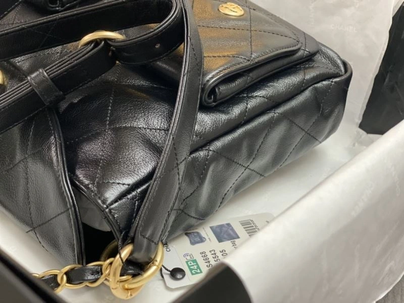 Chanel Satchel Bags 4046G-0172