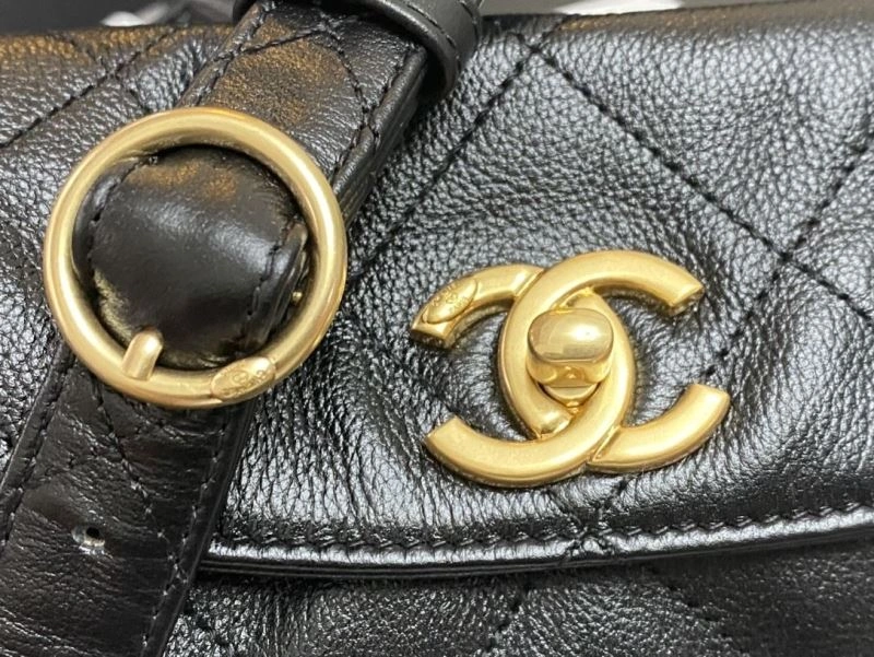 Chanel Satchel Bags 4046G-0172