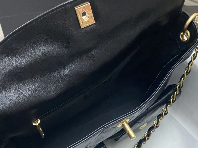 Chanel Satchel Bags 4046G-0172