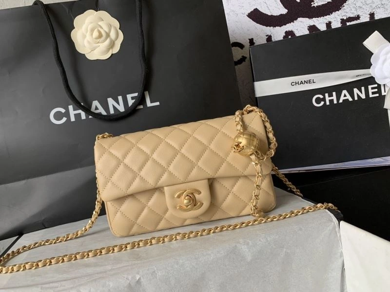 Chanel CF Series Bags 4046G-0199