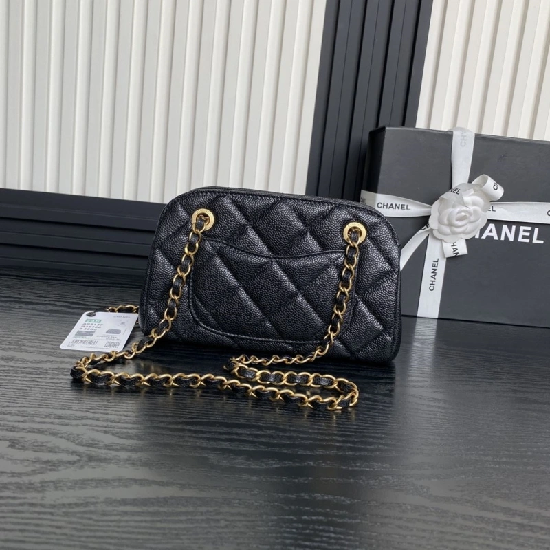 Chanel Satchel Bags 4046H-0001