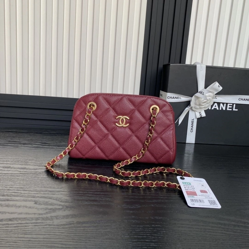 Chanel Satchel Bags 4046H-0002