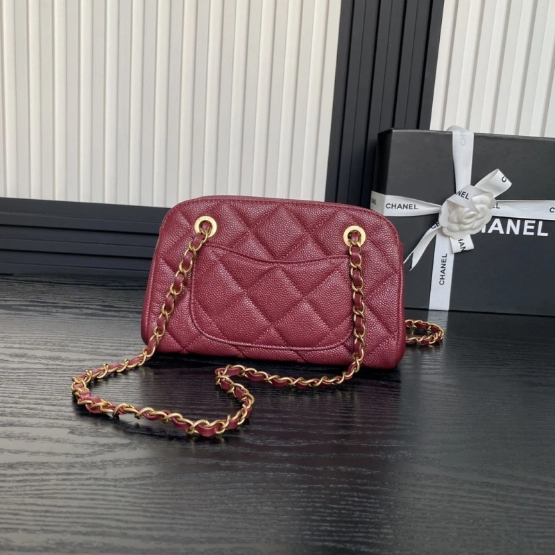Chanel Satchel Bags 4046H-0002