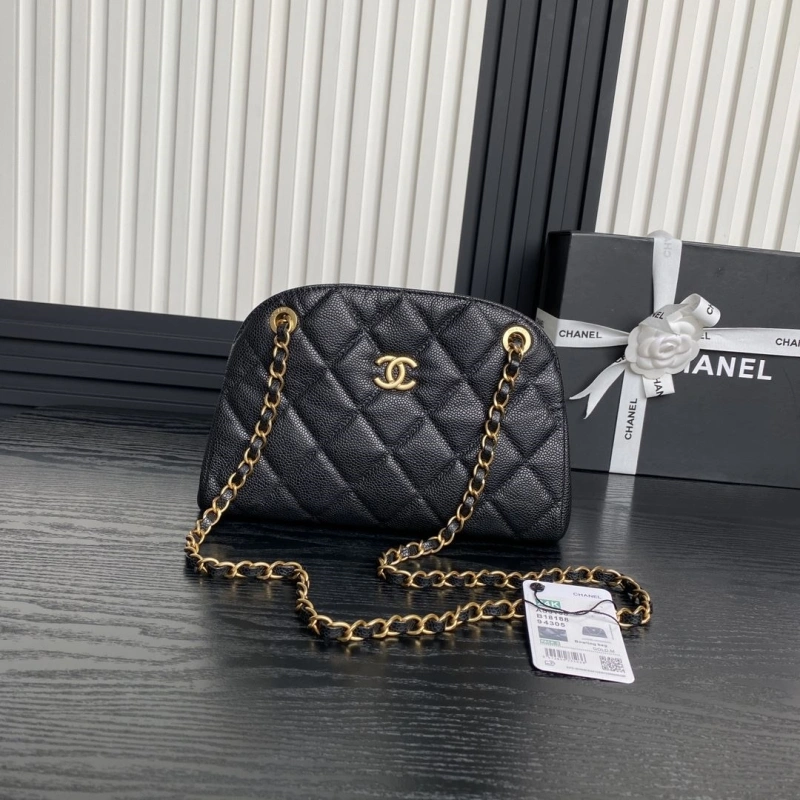 Chanel Satchel Bags 4046H-0004