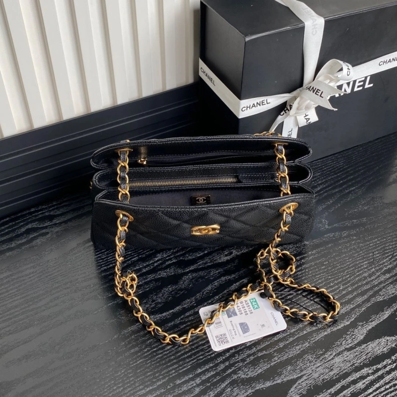 Chanel Satchel Bags 4046H-0004