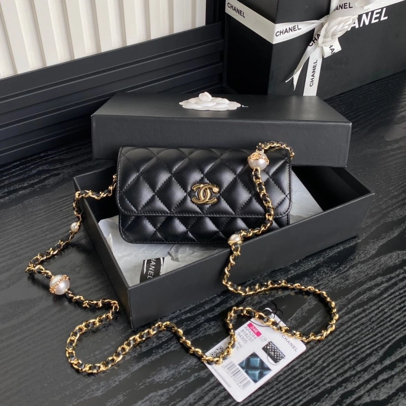 Chanel Satchel Bags 4046H-0010