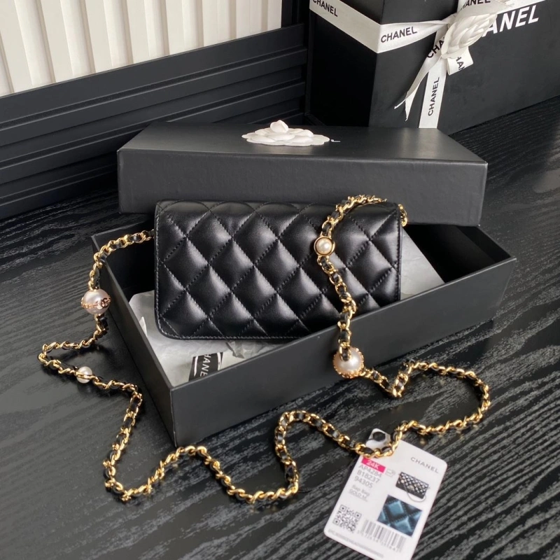 Chanel Satchel Bags 4046H-0010