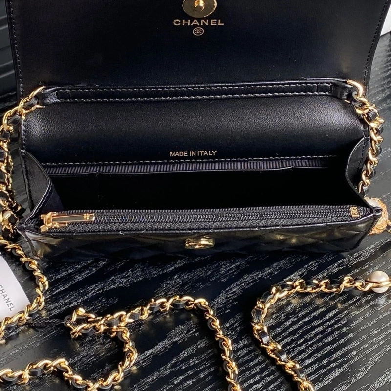 Chanel Satchel Bags 4046H-0010