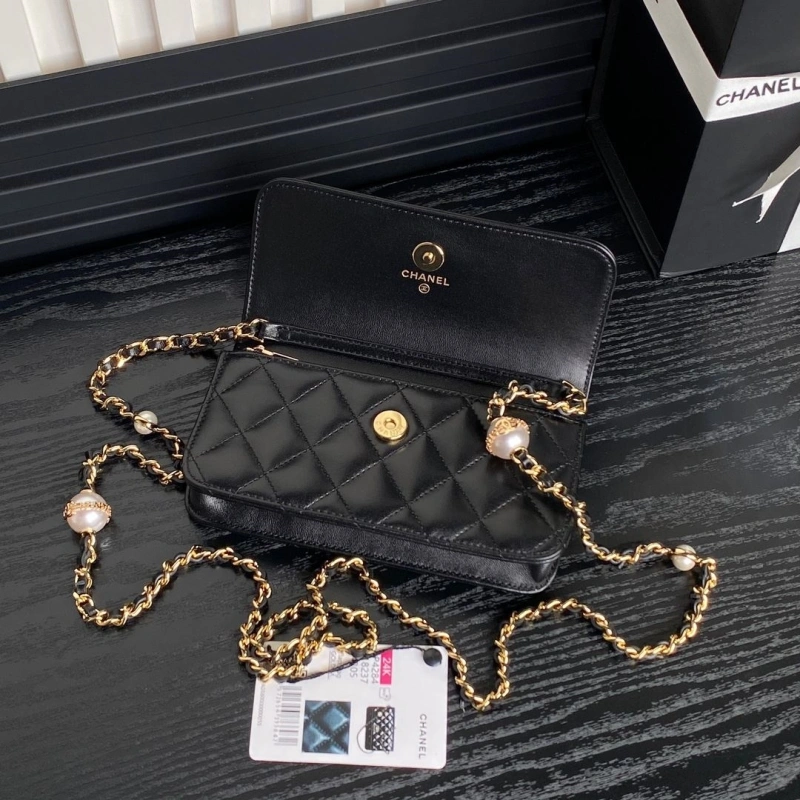 Chanel Satchel Bags 4046H-0010