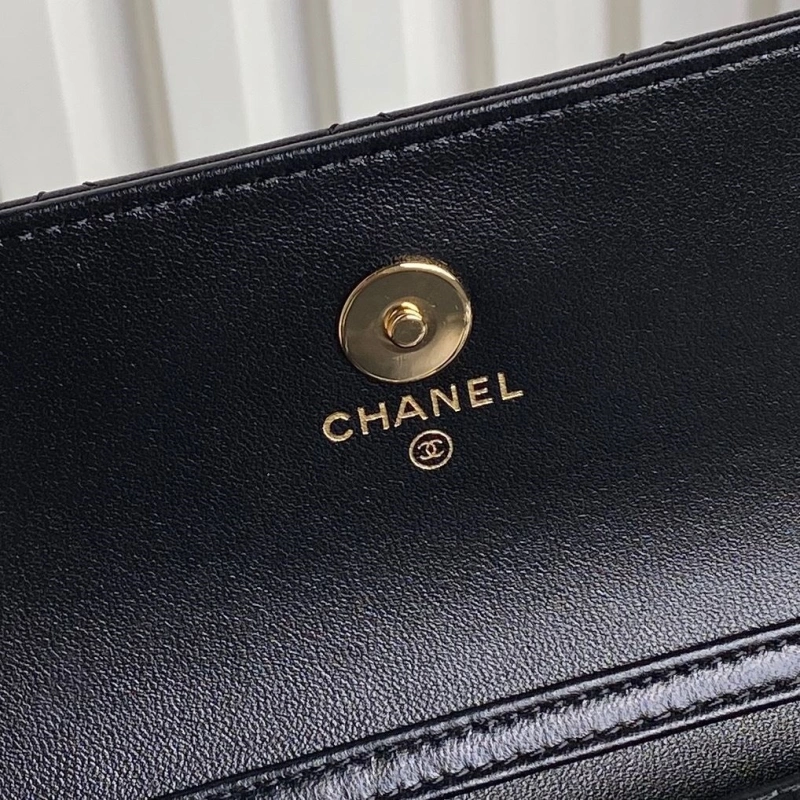 Chanel Satchel Bags 4046H-0010
