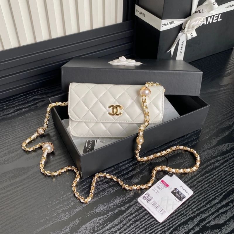 Chanel Satchel Bags 4046H-0011