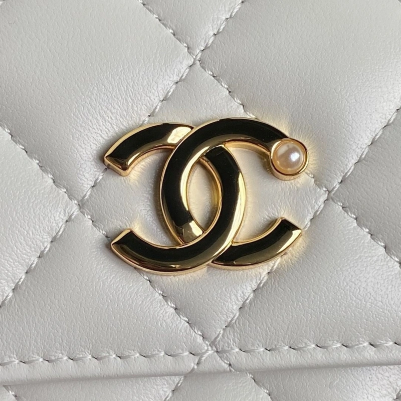 Chanel Satchel Bags 4046H-0011