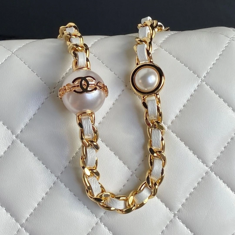 Chanel Satchel Bags 4046H-0011