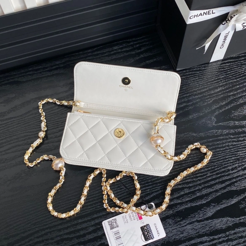 Chanel Satchel Bags 4046H-0011