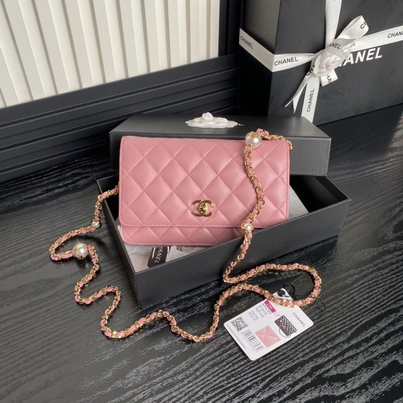 Chanel Satchel Bags 4046H-0014