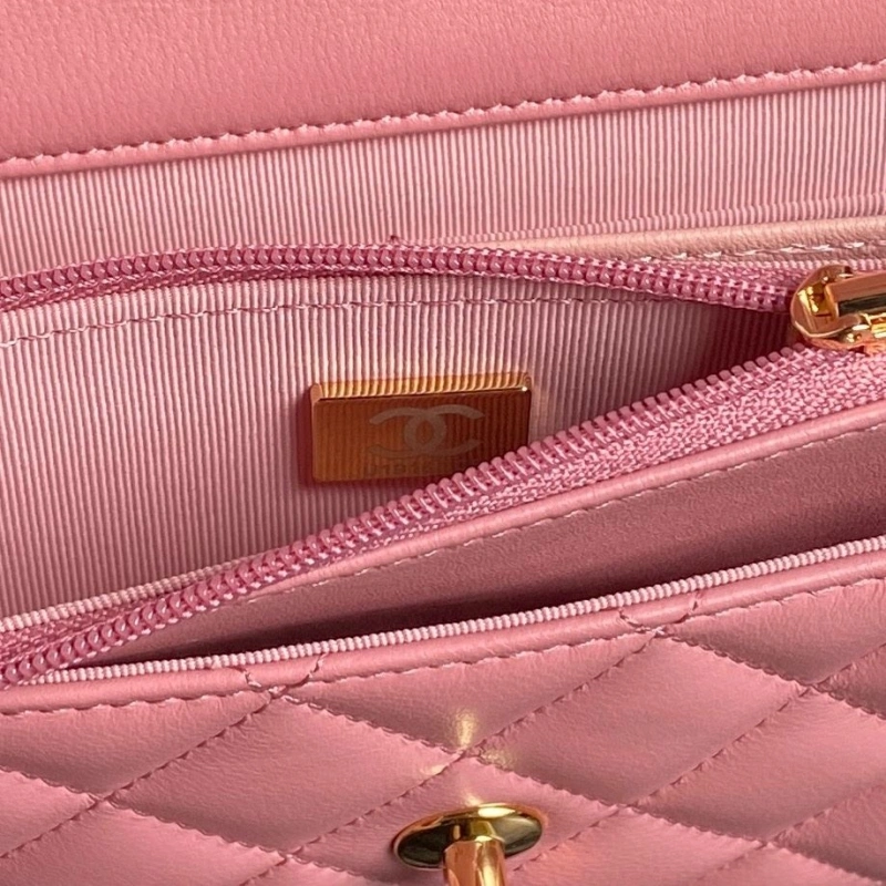 Chanel Satchel Bags 4046H-0014