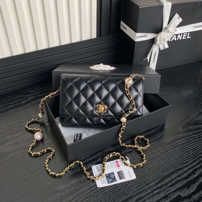 Chanel Satchel Bags 4046H-0015