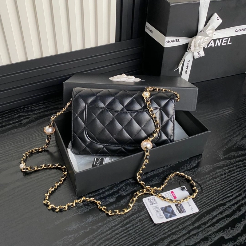 Chanel Satchel Bags 4046H-0015