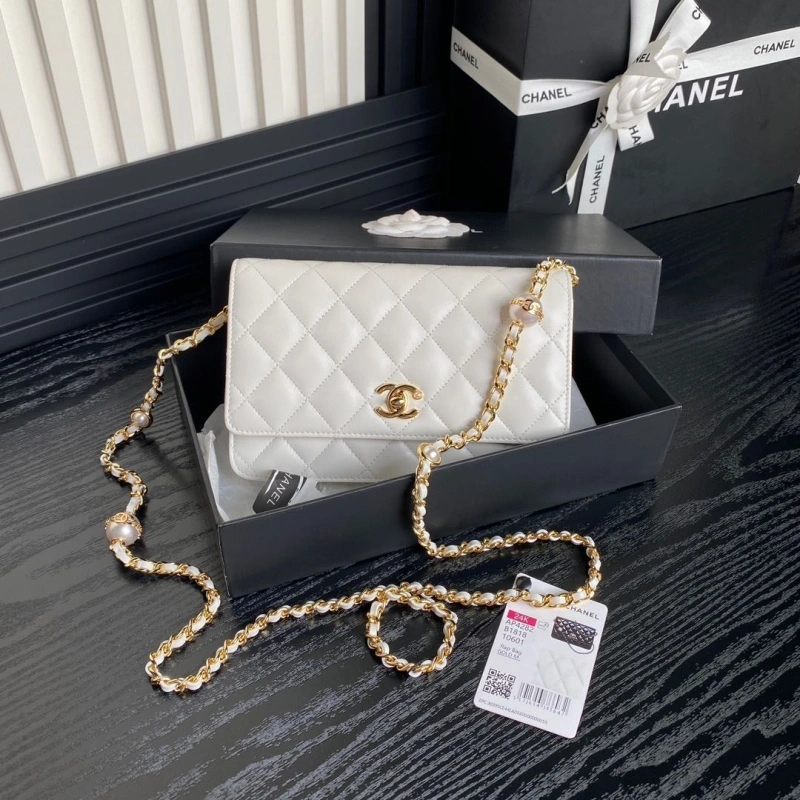 Chanel Satchel Bags 4046H-0016