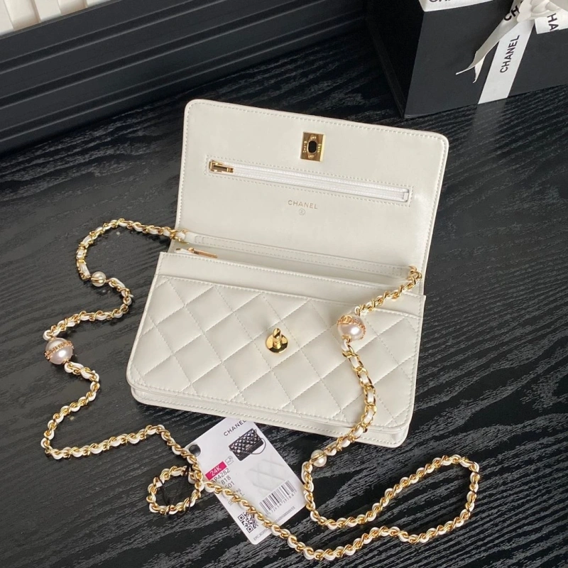 Chanel Satchel Bags 4046H-0016