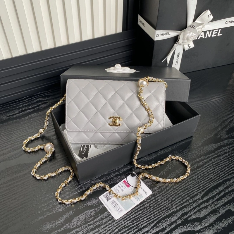 Chanel Satchel Bags 4046H-0018