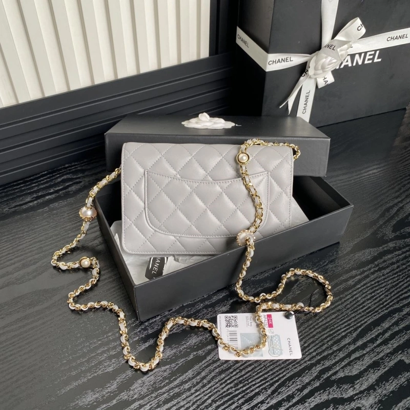 Chanel Satchel Bags 4046H-0018