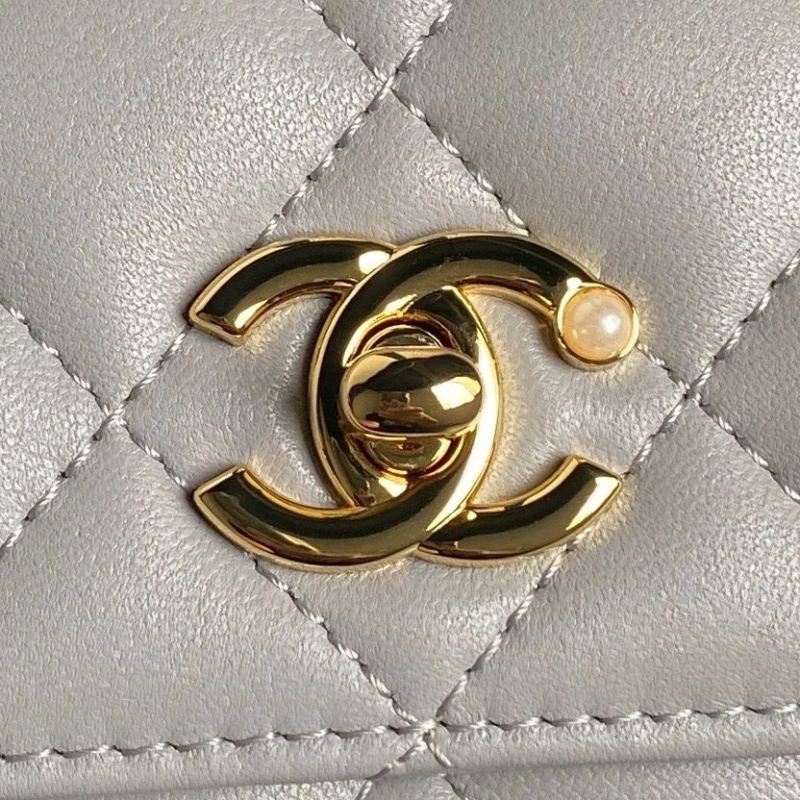 Chanel Satchel Bags 4046H-0018
