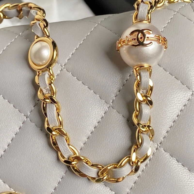 Chanel Satchel Bags 4046H-0018