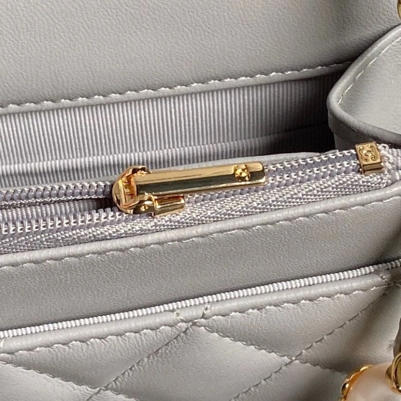 Chanel Satchel Bags 4046H-0018