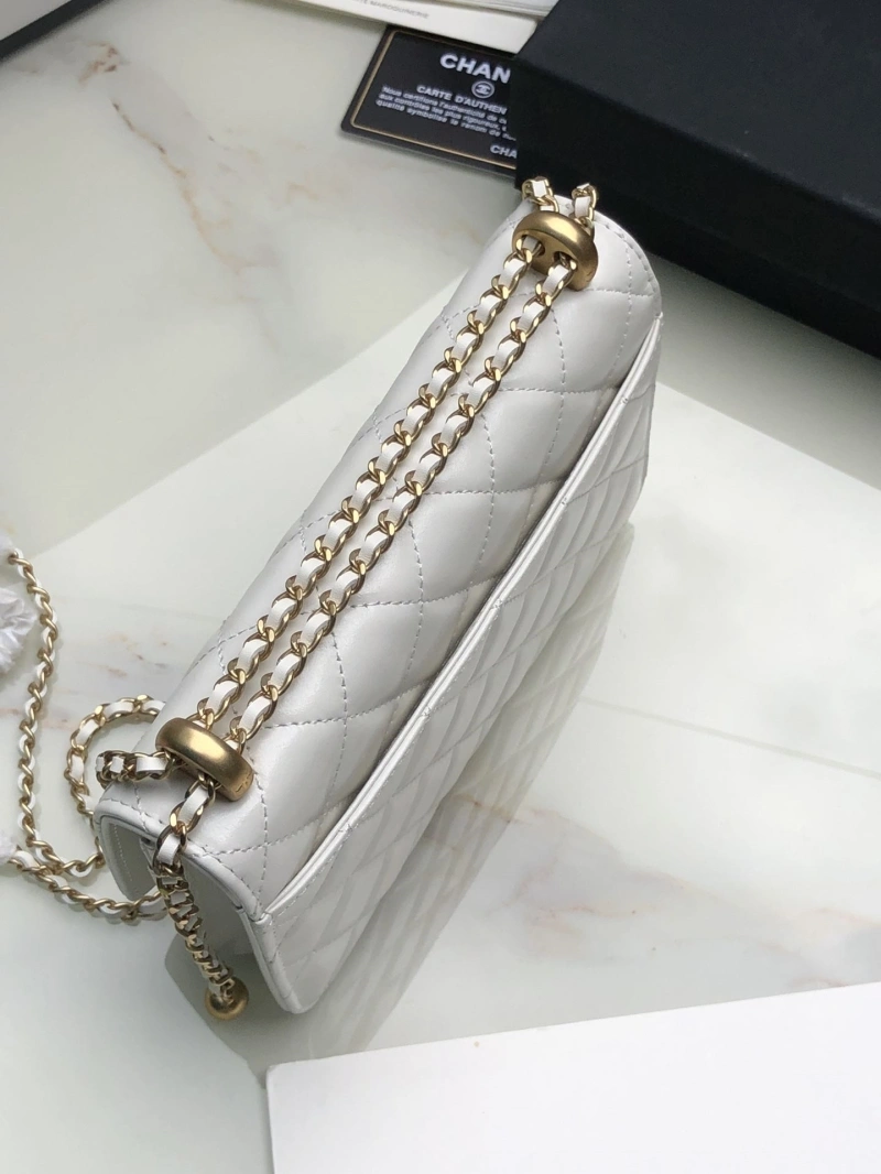 Chanel Satchel Bags 4046H-0130