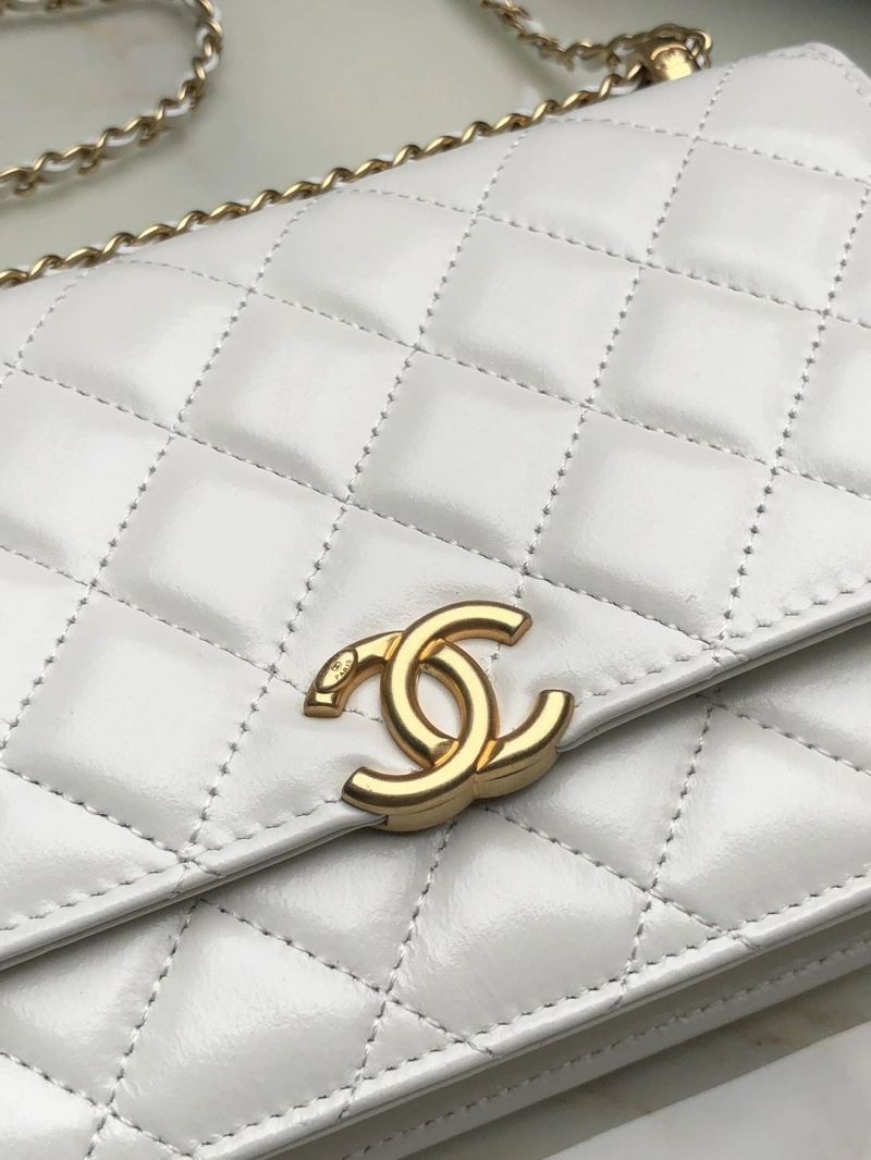 Chanel Satchel Bags 4046H-0130