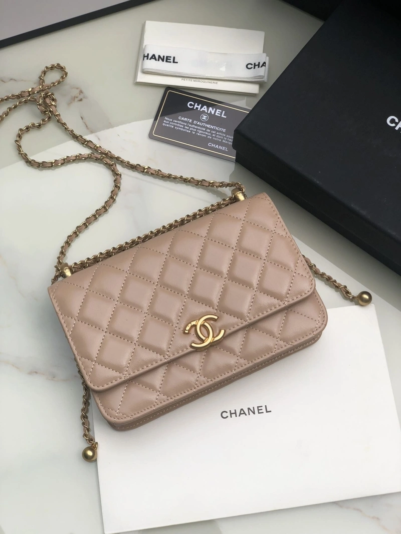 Chanel Satchel Bags 4046H-0131
