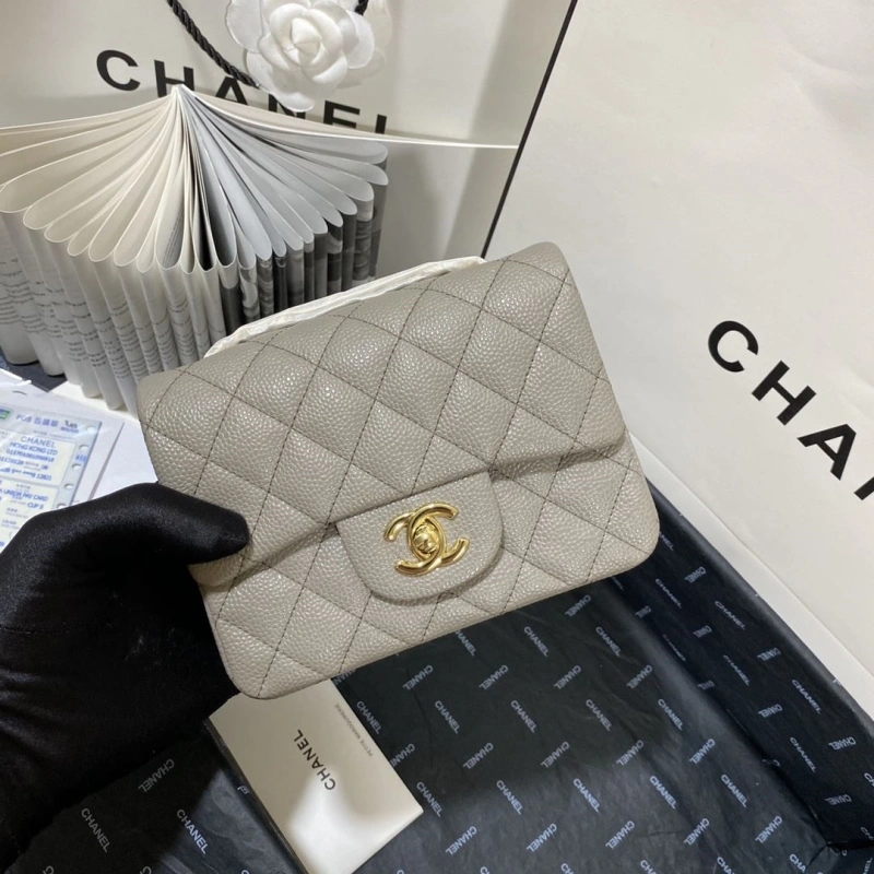 Chanel Wallets 4046H-0159