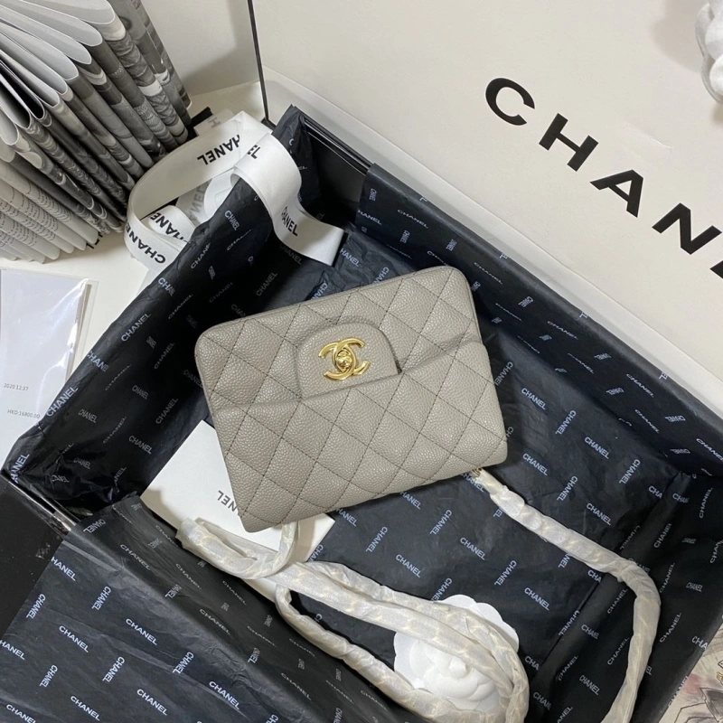 Chanel Wallets 4046H-0159