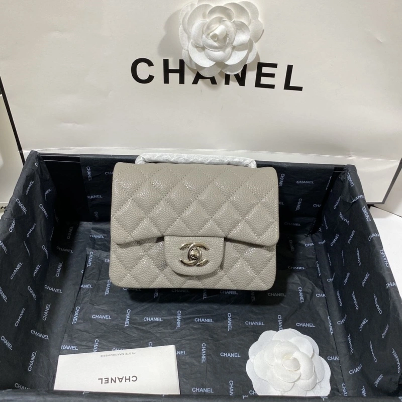 Chanel Wallets 4046H-0160