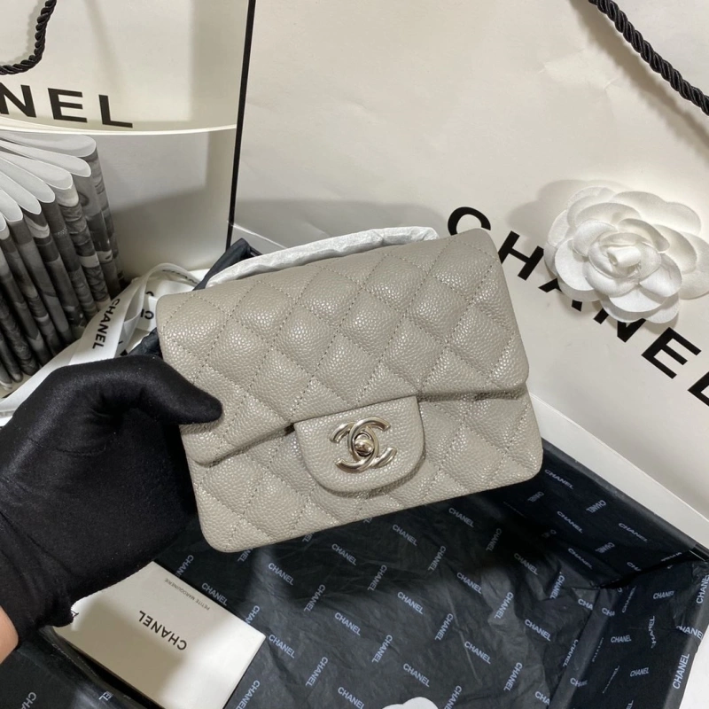 Chanel Wallets 4046H-0160