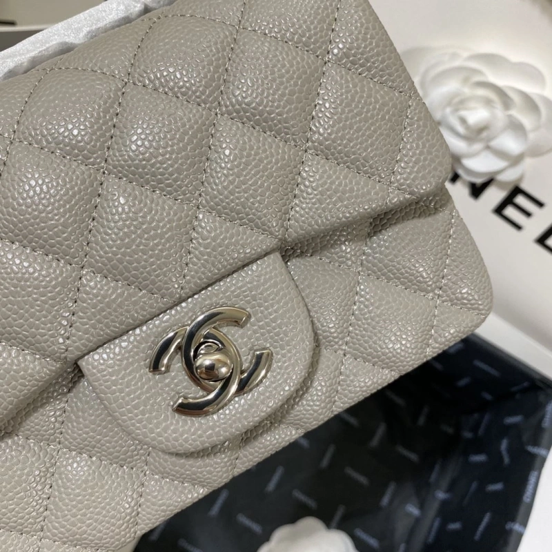 Chanel Wallets 4046H-0160