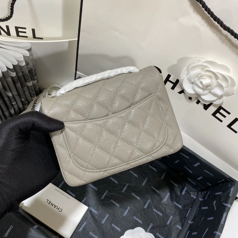 Chanel Wallets 4046H-0160