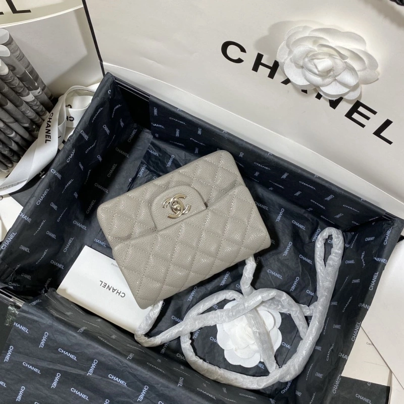Chanel Wallets 4046H-0160