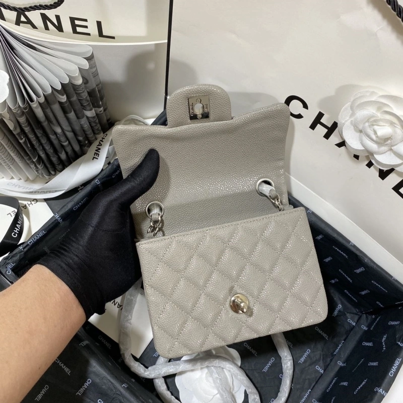 Chanel Wallets 4046H-0160